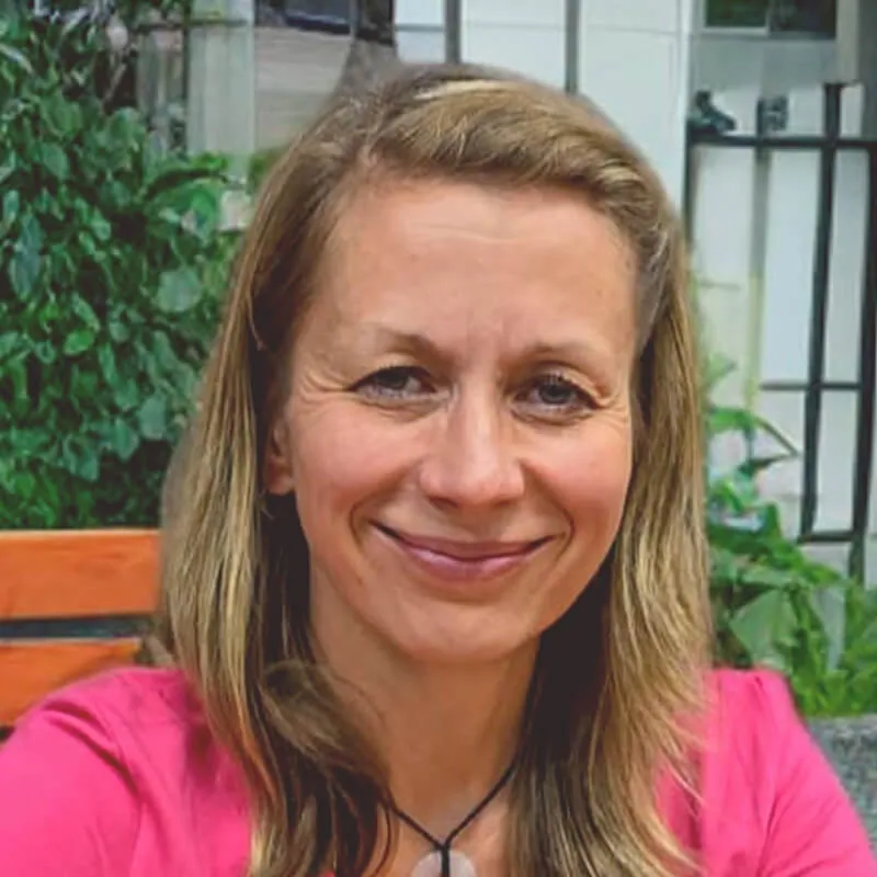 Kateřina Bačiková
