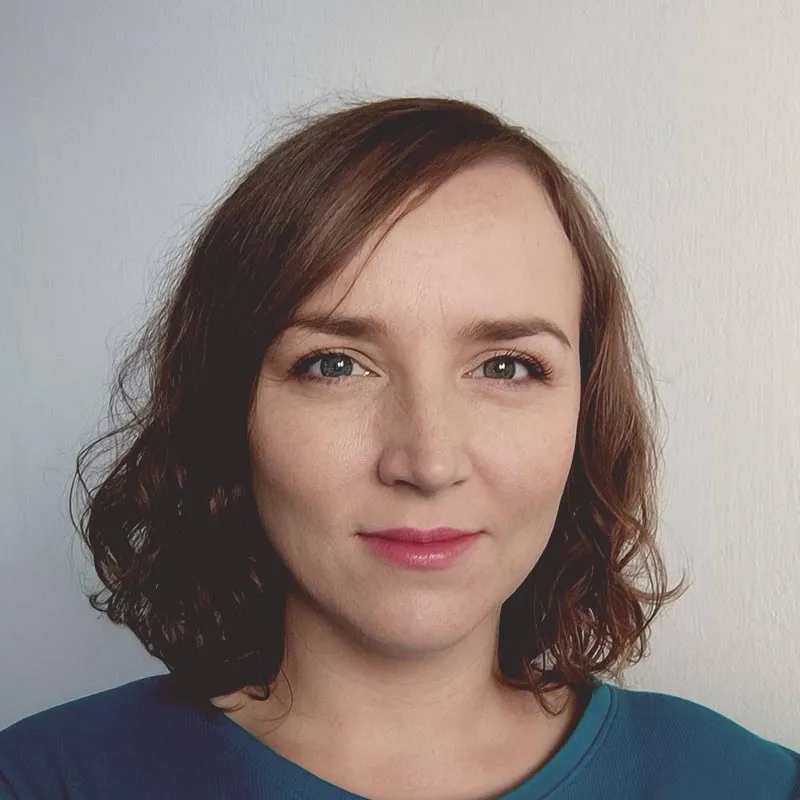 Hedvika Dřevojánková