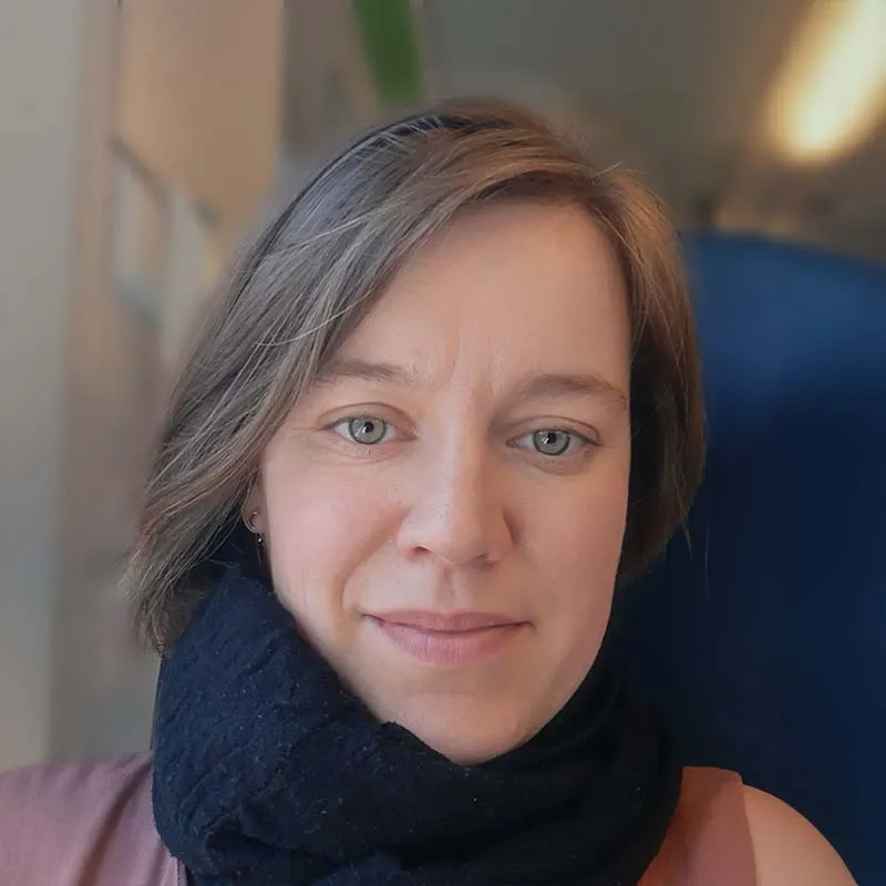 Eva Dubcová