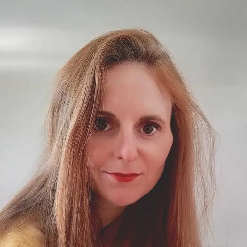 Kristýna Frydecká