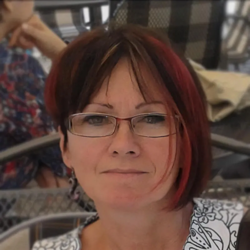 Anna Hanáčková