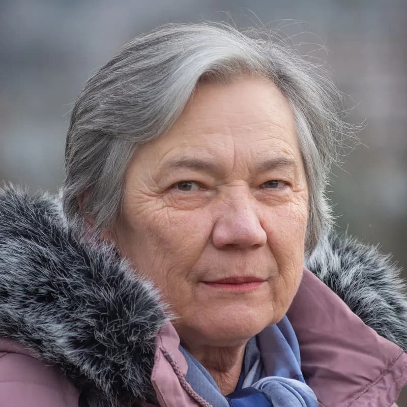 Libuše Michalčíková