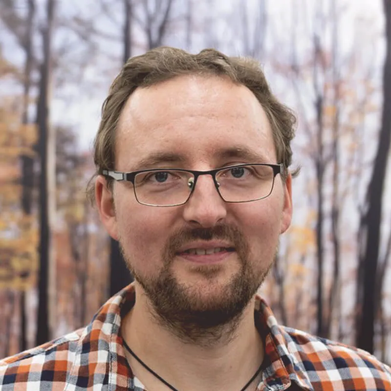 Ondřej Mour
