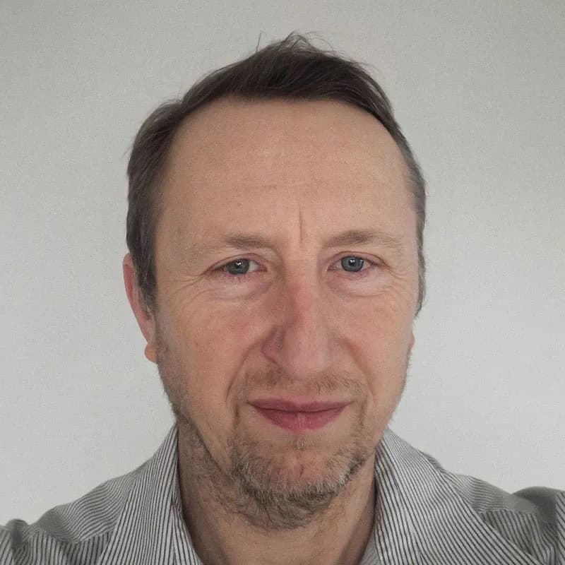 Martin Paseka