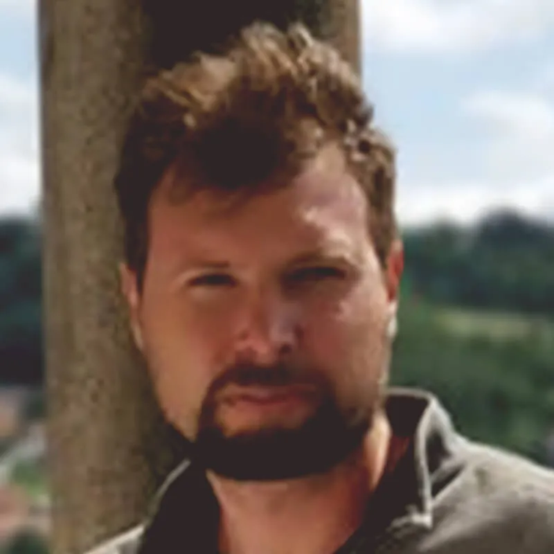 Pavel Rybníček