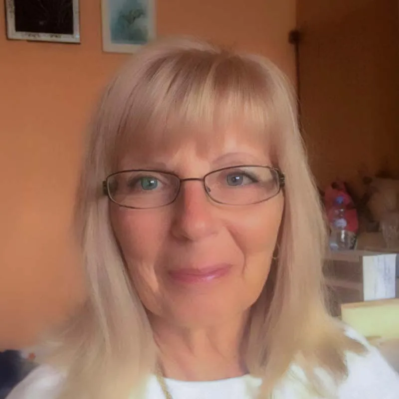 Helena Sapárová