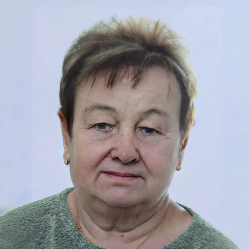 Helena Sedláčková