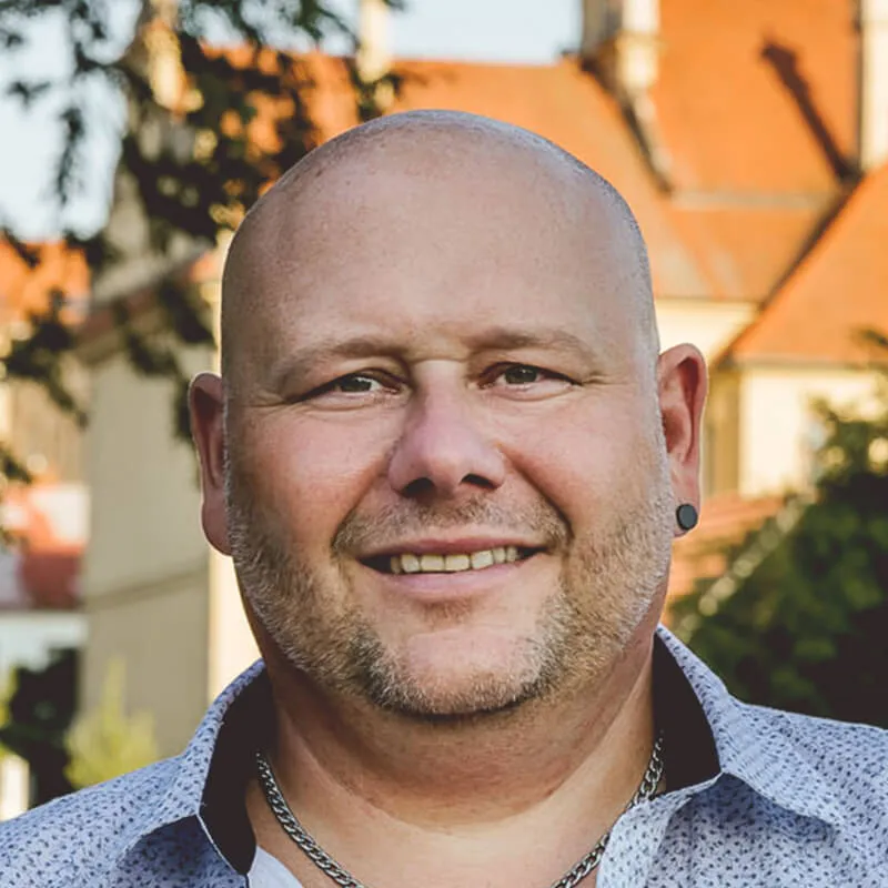 Michal Štěpaník