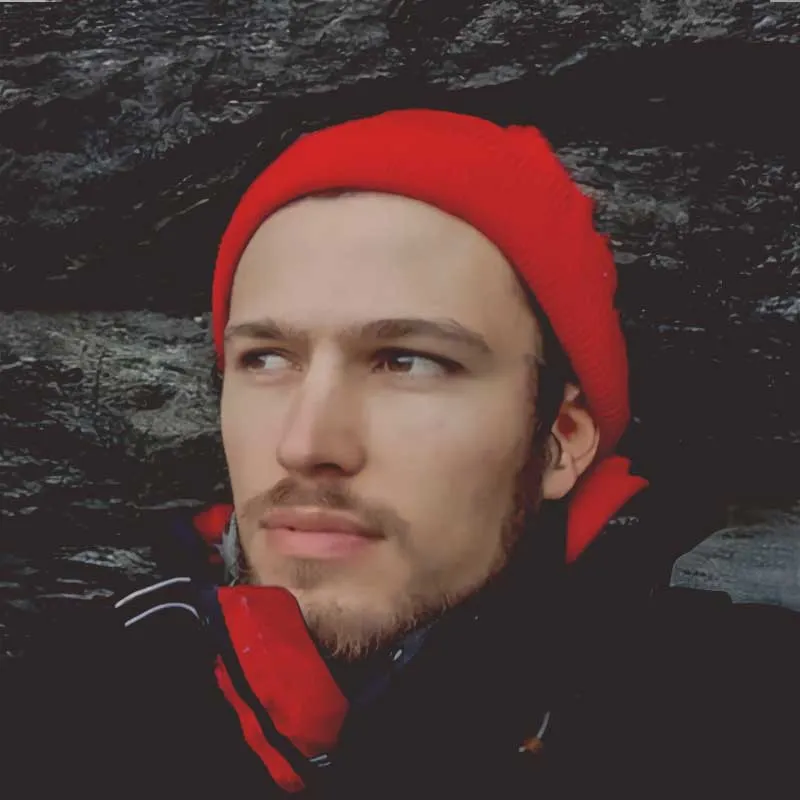 Štěpán Strnadel