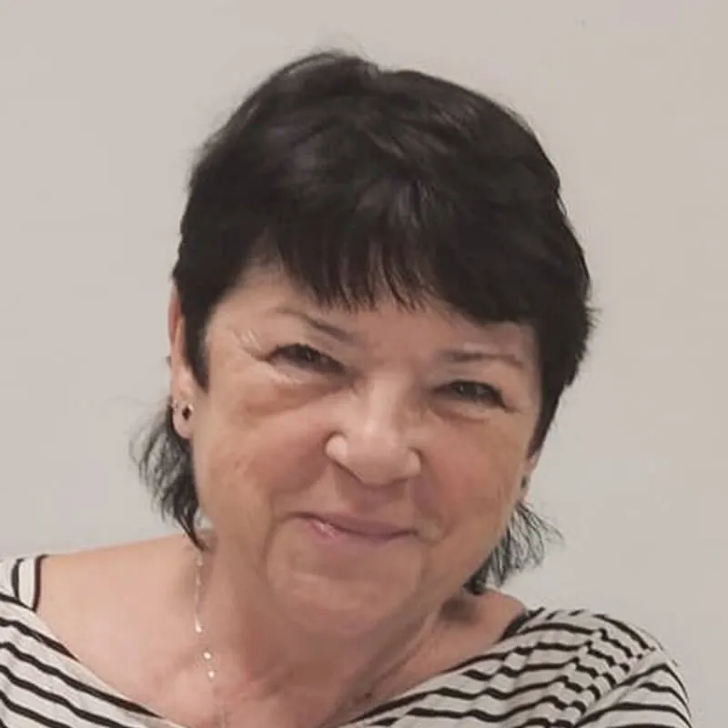Jitka Vybíralíková